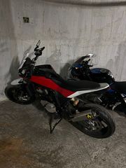 Husqvarna Nuda900 2012 Nuda 900r-thumb-9