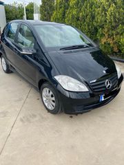 Mercedes-Benz A 160 2012