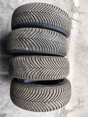 Michelin 215/65R16 DOT3724