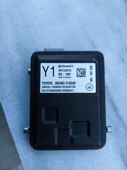Κάμερα αισθητήρας εμπρός TOYOTA CHR 8646c-F4040 2016 2017 2018 2019 2020 2021 2022 2023