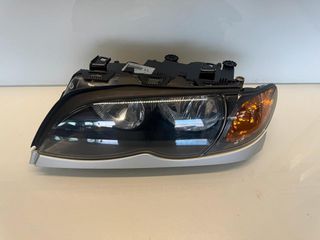 BMW E46 FACELIFT ΤΕΤΡΑΠΟΡΤΟ ΟΔΗΓΟΥ ΦΑΝΑΡΙ