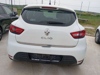 Renault Clio 2017-thumb-1