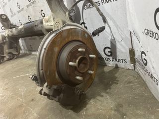 ΑΞΟΝΑΣ ΠΙΣΩ FORD FOCUS (18'-24') *5ΘΥΡΟ*-thumb-1