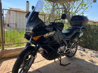 Honda XL 1000V Varadero 2006 ABS