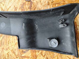 Κούρμπα φτερού Nissan Qashqai 2017 63811 4EA0A, 4EA0B-thumb-1