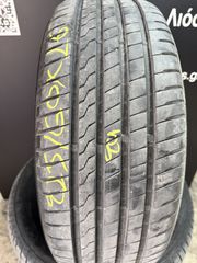 215-60-16 FIRESTONE DOT1524!!!!!!!!!!!!!!!!!!!!!!!!!!!!!!!!!-thumb-1