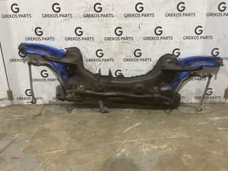 ΓΕΦΥΡΑ ΕΜΠΡΟΣ FORD FIESTA ST (13'-17')