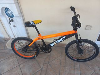 BMX MBM 2016 INSTINCT