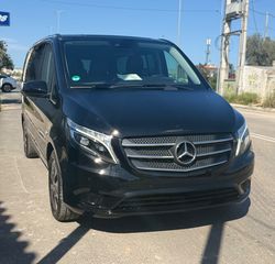 Mercedes-Benz Vito 2019 Electric Door 9θεσιο Full extra LED