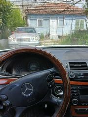 Mercedes-Benz 200 2007