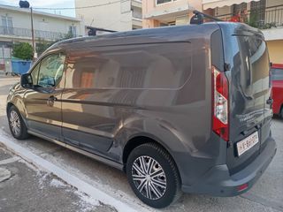 Ford Transit Connect 2017 L2 Μακρή-thumb-3