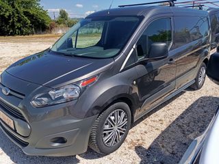 Ford Transit Connect 2017 L2 Μακρή-thumb-4