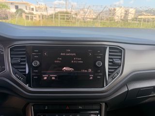 Volkswagen T-Roc 2018 1.5 TSI 150PS AYTO EXPERIENCE MATRIX-thumb-15