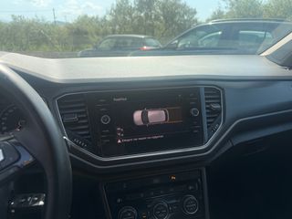 Volkswagen T-Roc 2018 1.5 TSI 150PS AYTO EXPERIENCE MATRIX-thumb-30