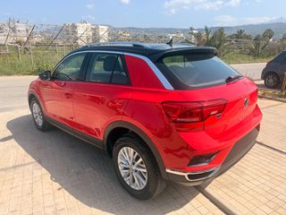 Volkswagen T-Roc 2018 1.5 TSI 150PS AYTO EXPERIENCE MATRIX-thumb-20