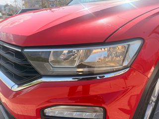 Volkswagen T-Roc 2018 1.5 TSI 150PS AYTO EXPERIENCE MATRIX-thumb-5