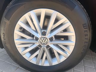 Volkswagen T-Roc 2018 1.5 TSI 150PS AYTO EXPERIENCE MATRIX-thumb-23