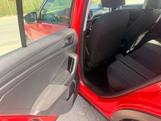 Volkswagen T-Roc 2018 1.5 TSI 150PS AYTO EXPERIENCE MATRIX-thumb-27