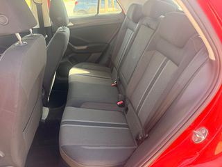 Volkswagen T-Roc 2018 1.5 TSI 150PS AYTO EXPERIENCE MATRIX-thumb-34