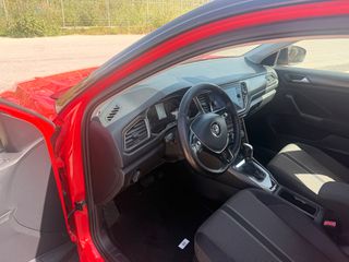 Volkswagen T-Roc 2018 1.5 TSI 150PS AYTO EXPERIENCE MATRIX-thumb-13