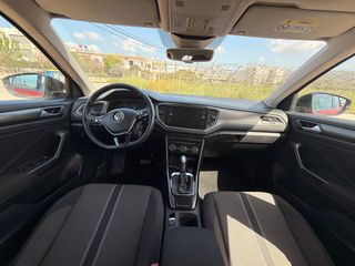 Volkswagen T-Roc 2018 1.5 TSI 150PS AYTO EXPERIENCE MATRIX-thumb-44
