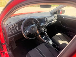 Volkswagen T-Roc 2018 1.5 TSI 150PS AYTO EXPERIENCE MATRIX-thumb-28