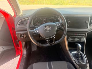 Volkswagen T-Roc 2018 1.5 TSI 150PS AYTO EXPERIENCE MATRIX-thumb-11