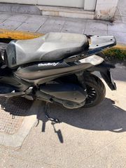 Piaggio Beverly 300i 2012-thumb-2