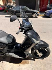 Piaggio Beverly 300i 2012-thumb-3