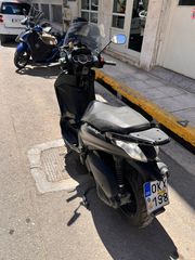 Piaggio Beverly 300i 2012-thumb-7