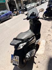 Piaggio Beverly 300i 2012-thumb-8