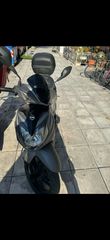 Sym Symphony 125 2022 SYMPHONY 125 S-thumb-1