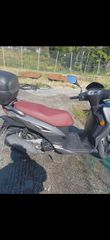 Sym Symphony 125 2022 SYMPHONY 125 S-thumb-7