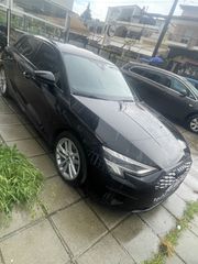 Audi A3 2021 S LINE