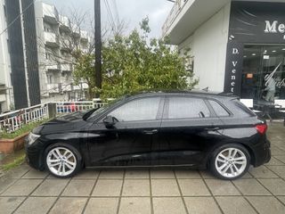 Audi A3 2021 S LINE-thumb-1