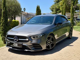 Mercedes-Benz A 180 2020 AMG X2 ΕΛΛΗΝΙΚΟ