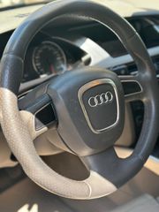 Audi A4 2009 1.8 TFSI