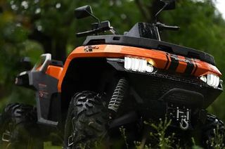 Benda Redstone 550 2026 R2 PREMIUM LONG-thumb-3