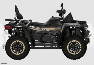 Benda Redstone 550 2026 R2 PREMIUM LONG-thumb-11