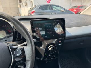 Citroen C1 2015 C1 STYLE FULL EXTRA-thumb-9