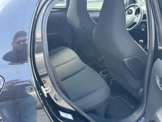Citroen C1 2015 C1 STYLE FULL EXTRA-thumb-10