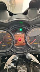 Suzuki V-Strom 650 2005