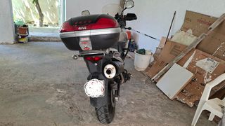 Suzuki V-Strom 650 2005-thumb-1