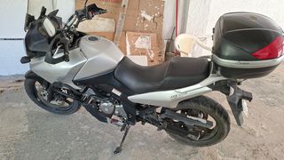 Suzuki V-Strom 650 2005-thumb-2
