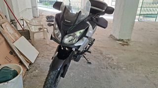 Suzuki V-Strom 650 2005-thumb-3