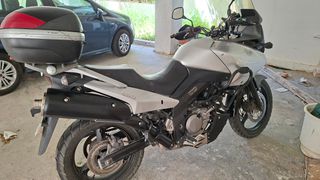 Suzuki V-Strom 650 2005-thumb-4