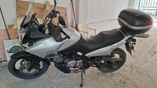 Suzuki V-Strom 650 2005-thumb-5