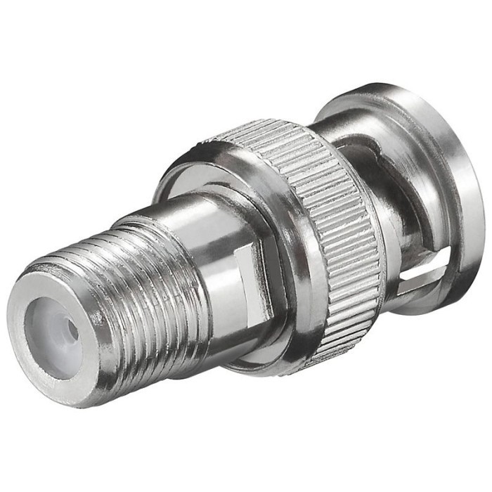 ADAPTOR BNC ΑΡΣ / F ΘΗΛ
