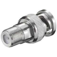 ADAPTOR BNC ΑΡΣ / F ΘΗΛ
