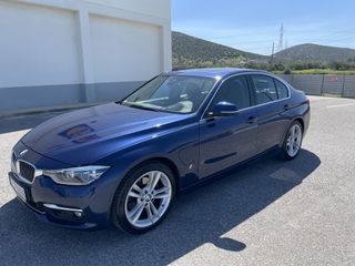 Bmw 330 2017 330e